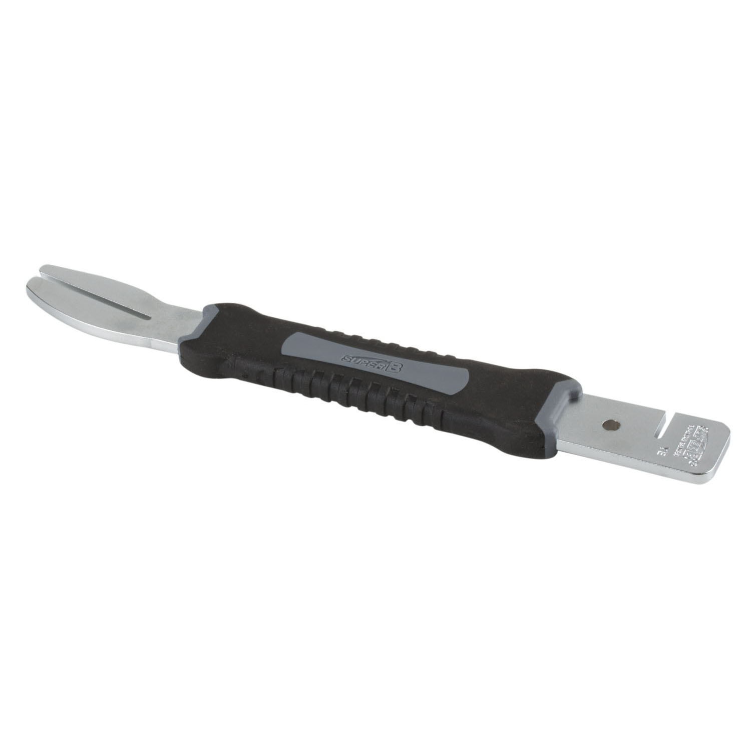 Ключ для правки ротора rotor truing fork SUPER B premium,