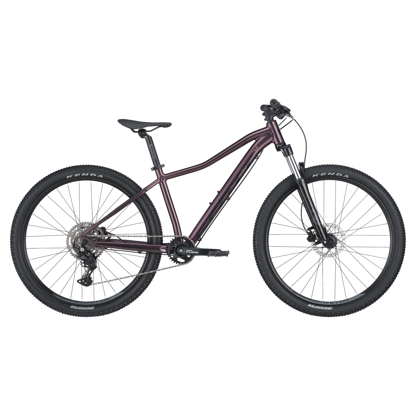 Contessa Active 40 Cu, Размер M; Цвет purple