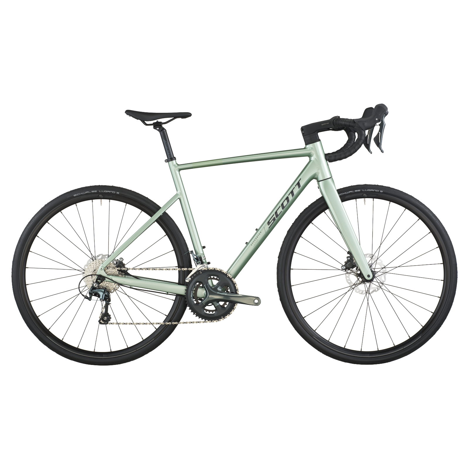 Speedster 20, Размер XL; Цвет reseda green