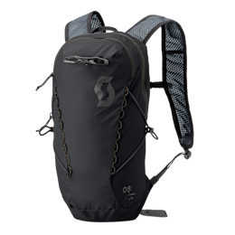 Рюкзак Trail Lite 8 black,one size,