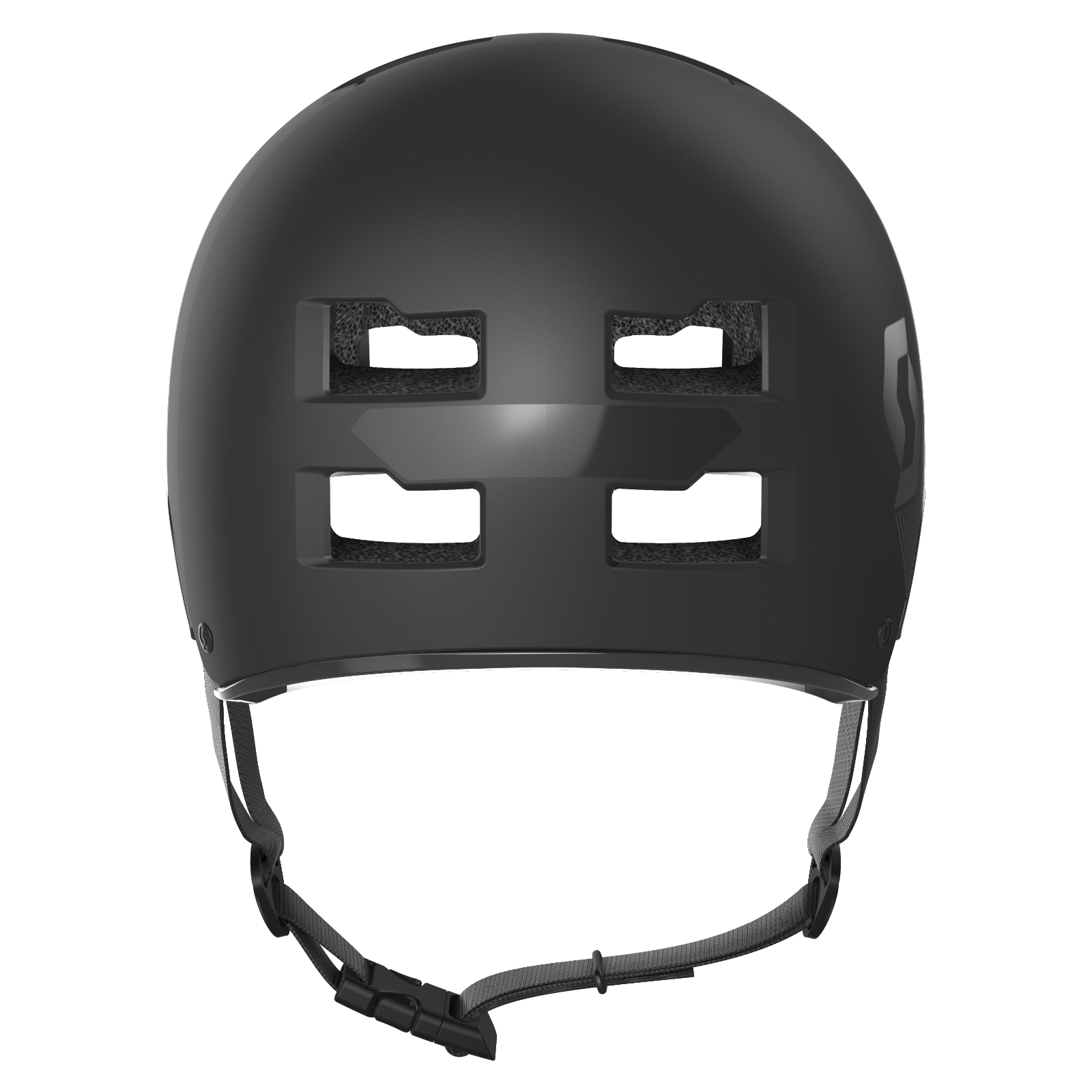 Helmet Jibe (CE) black,M/L,