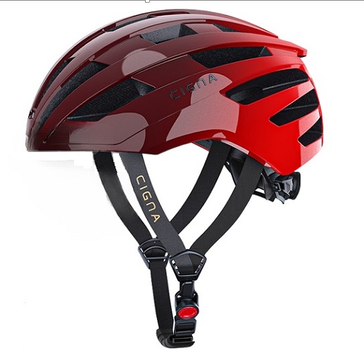 Шлем TT-78,red XL(61-64cm),