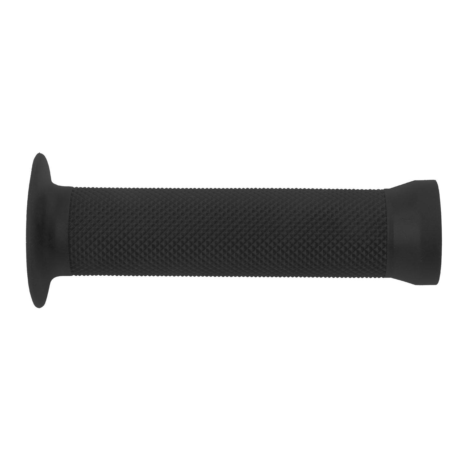 Грипсы BMX 130 mm, black,