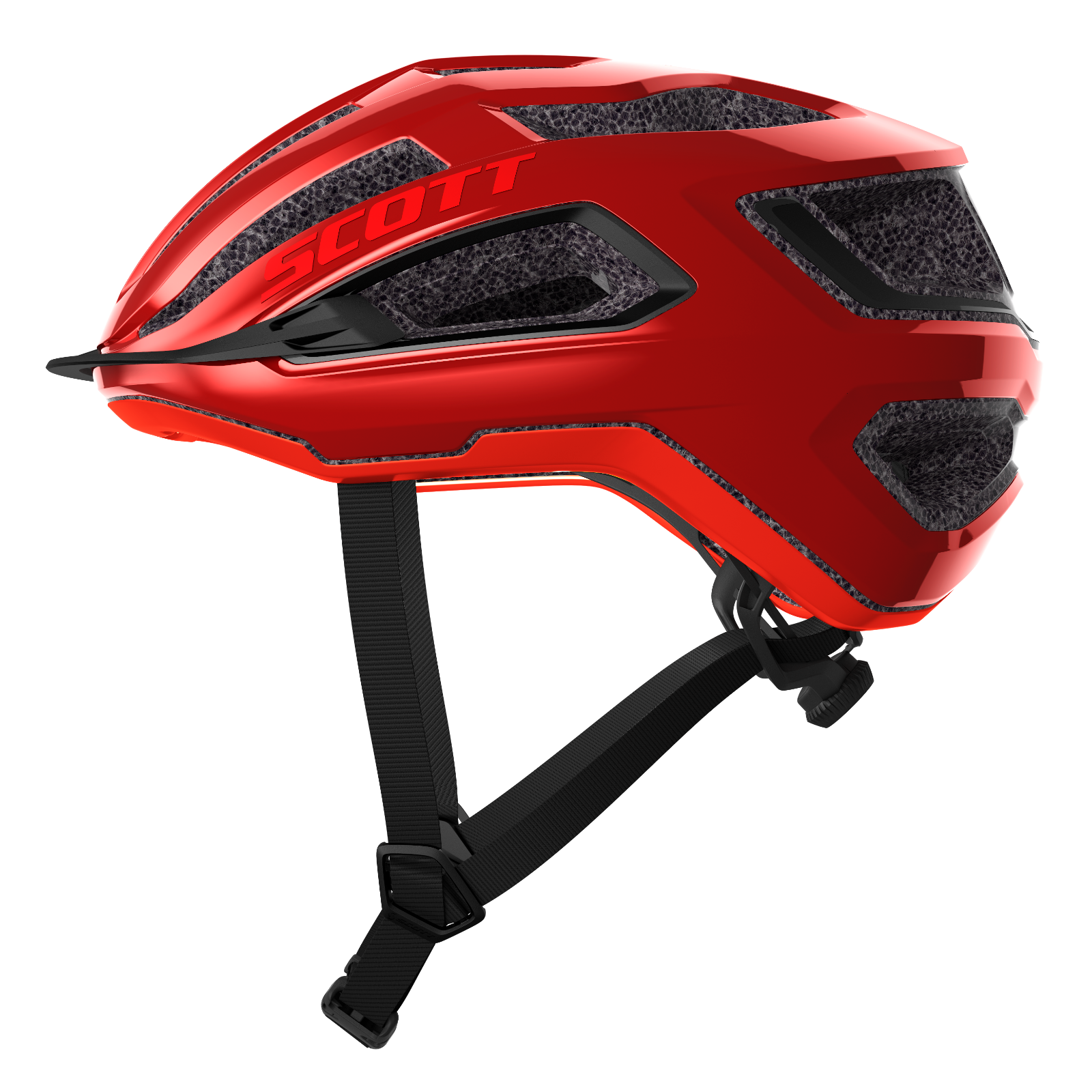 Шлем Arx (CE) striker red,M,