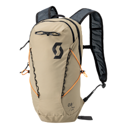 Рюкзак Trail Lite 8 toast beige/black,one size,