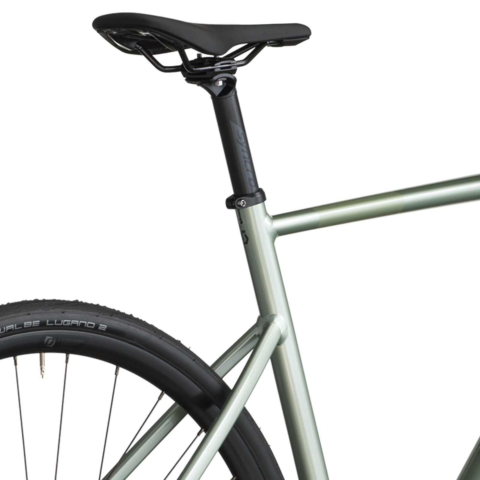 Speedster 20, Размер L; Цвет reseda green
