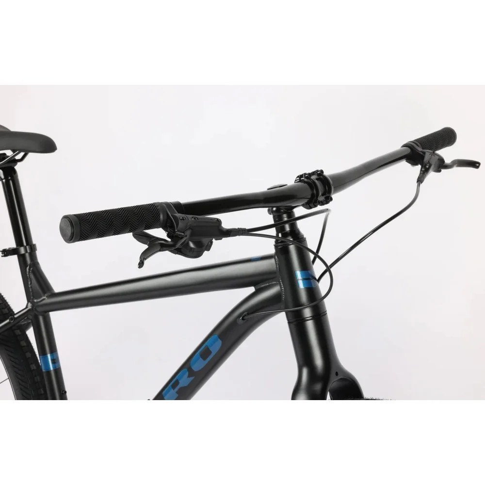 Beasley Two 29, Размер M; Цвет Semi-Gloss Black / Blue Chamel