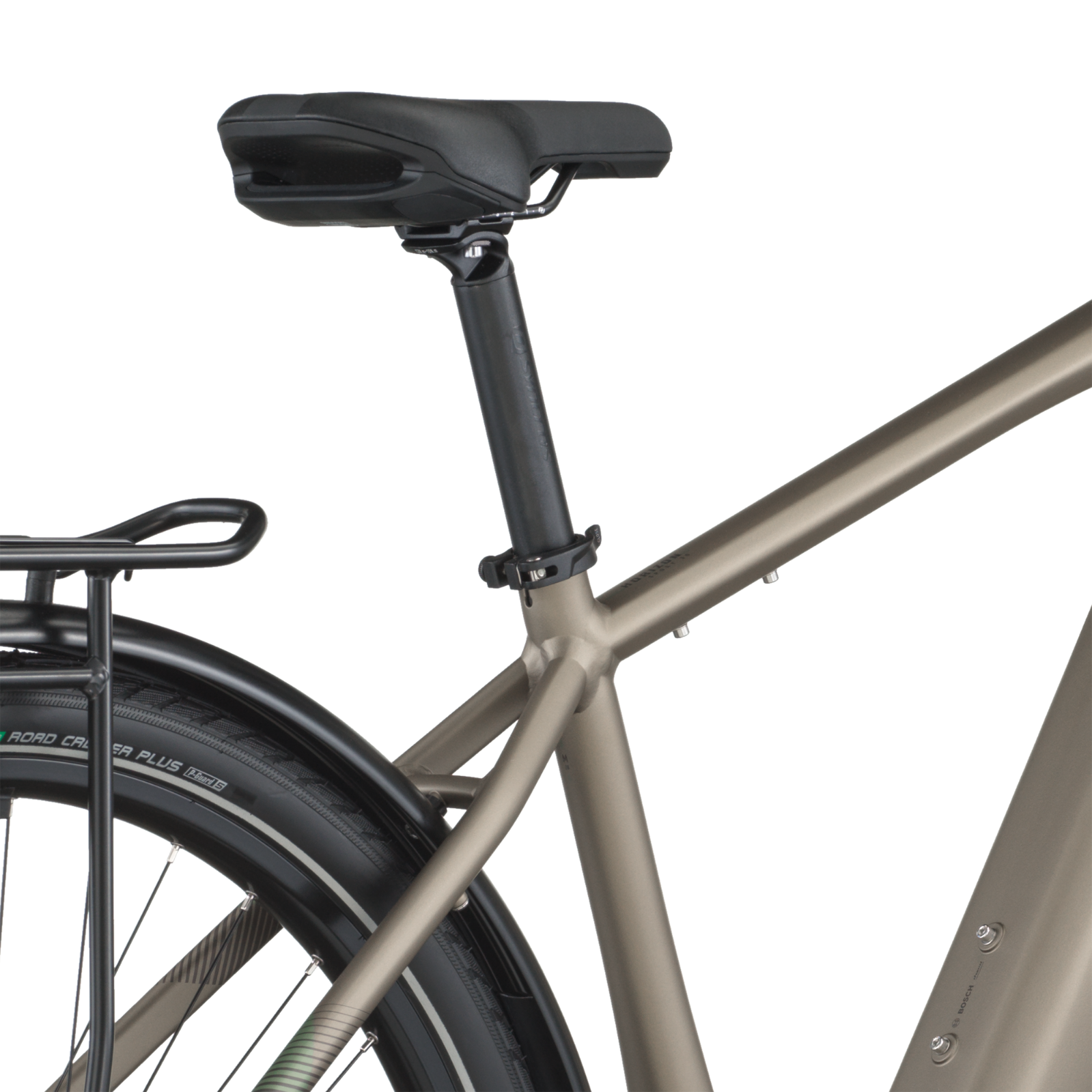 E-Horizon Sport 30, Размер L; Цвет warm silver