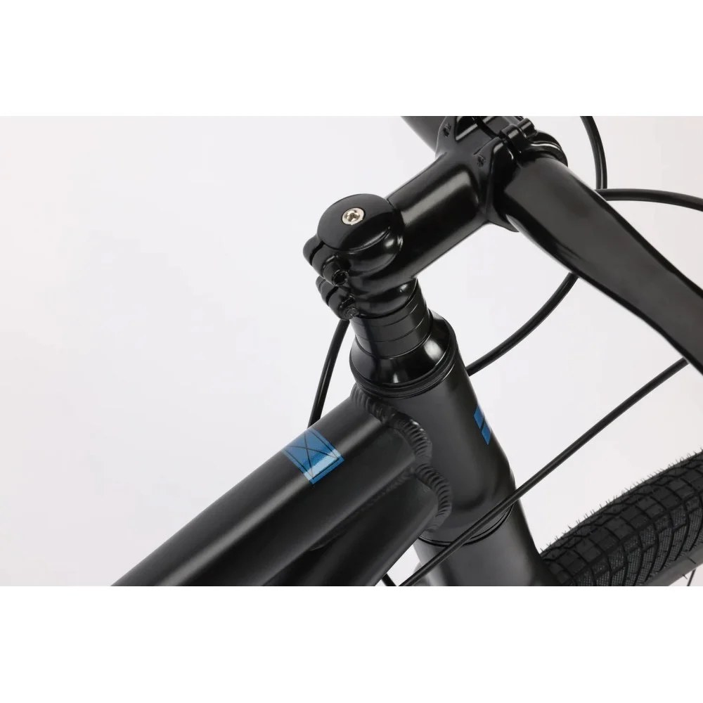 Beasley Two 29, Размер M; Цвет Semi-Gloss Black / Blue Chamel