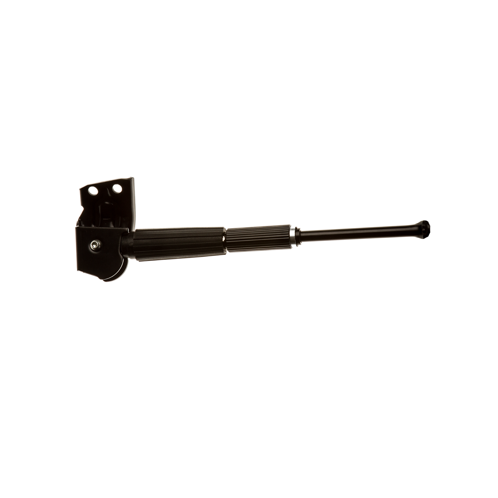 Подножка Easy Adjust 26/28 black,