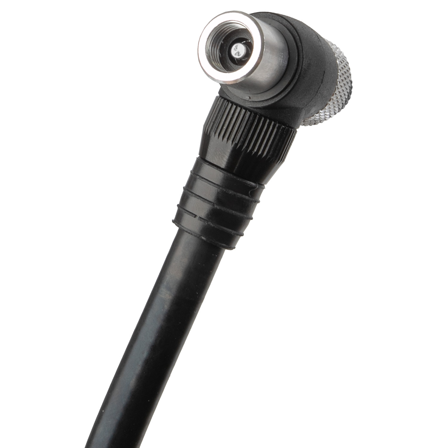 Насос для амортизатора BETO shock-pump, alloy, precision 1.5" analoge gauge,