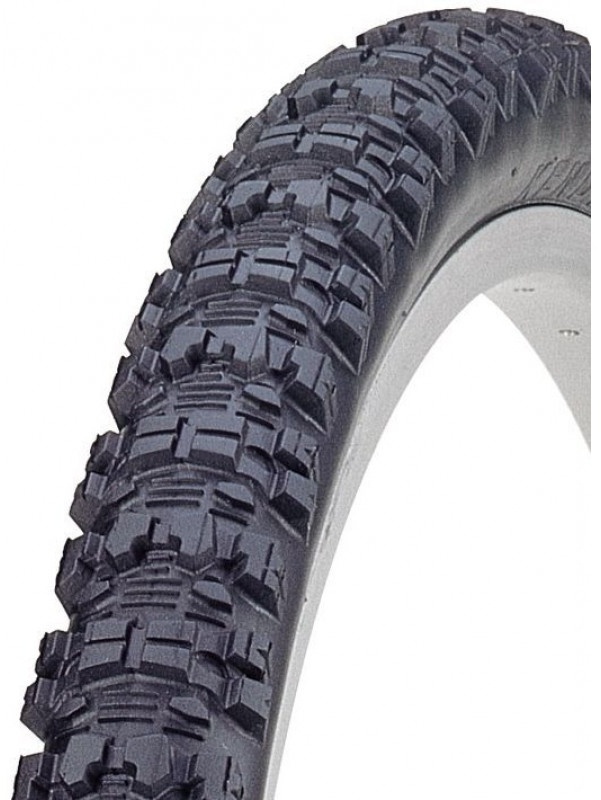 Велопокрышка 26x2.10, 54-559, K-902R, -KOYOTE-,