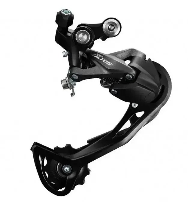 Задний переключатель ALTUS, RD-M2000, 9sp,