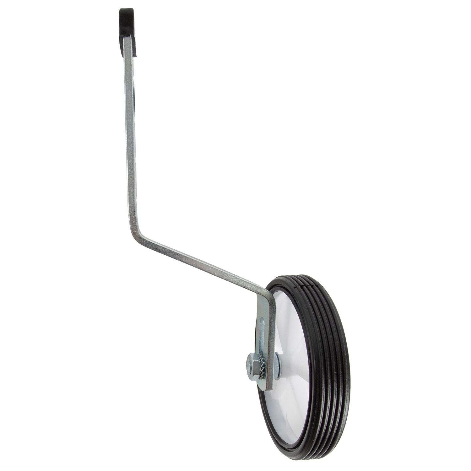 Страховочные колеса children bike, suitable 12-20", with anti-turn bracket,