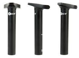 Штырь подседельный ODSY TRIPOD 25.4, 135mm,