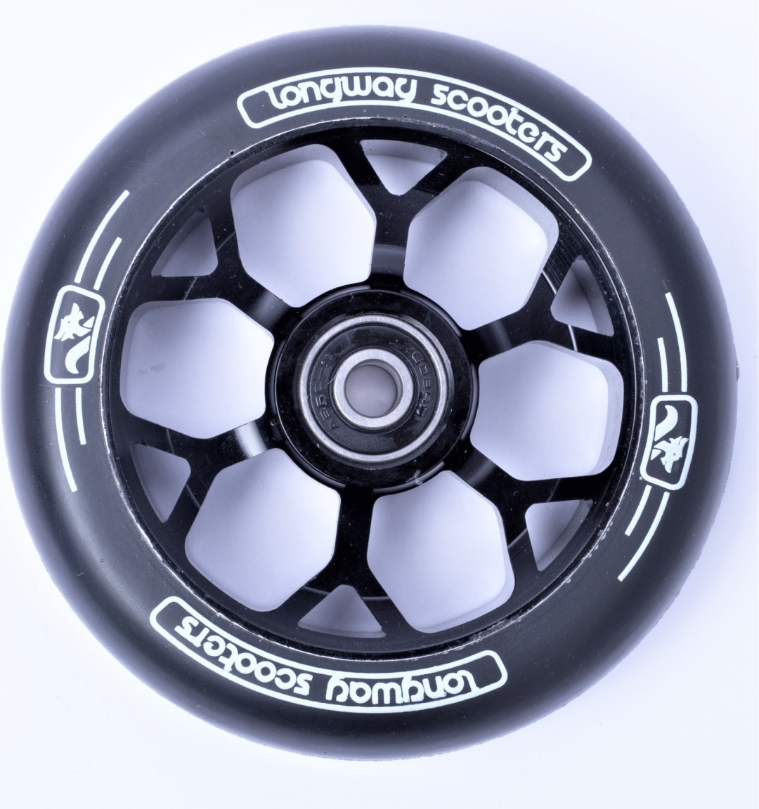 Колесо самоката Precinct Wheel, Цвет black