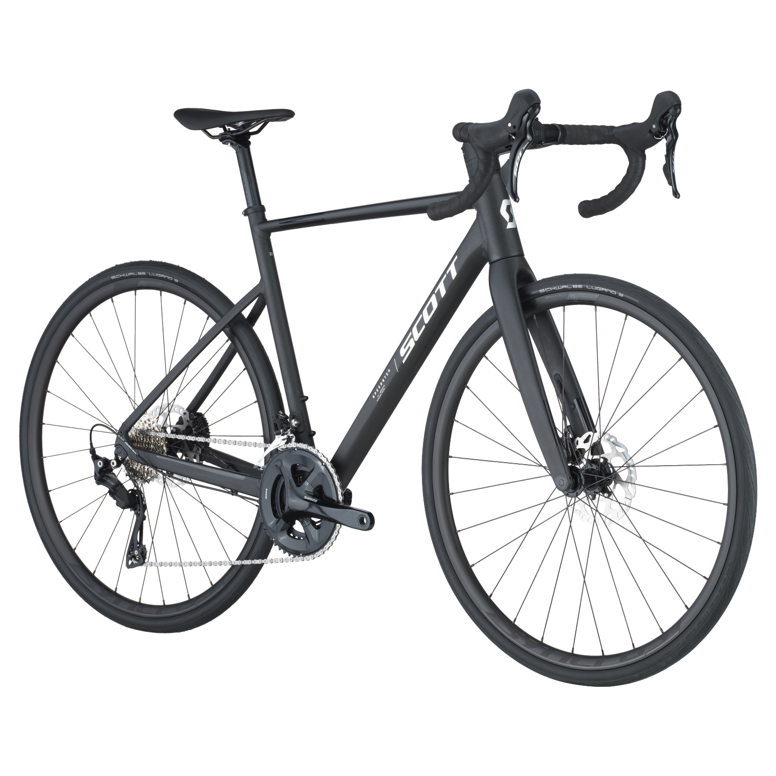 Speedster 10, Размер M; Цвет champion black