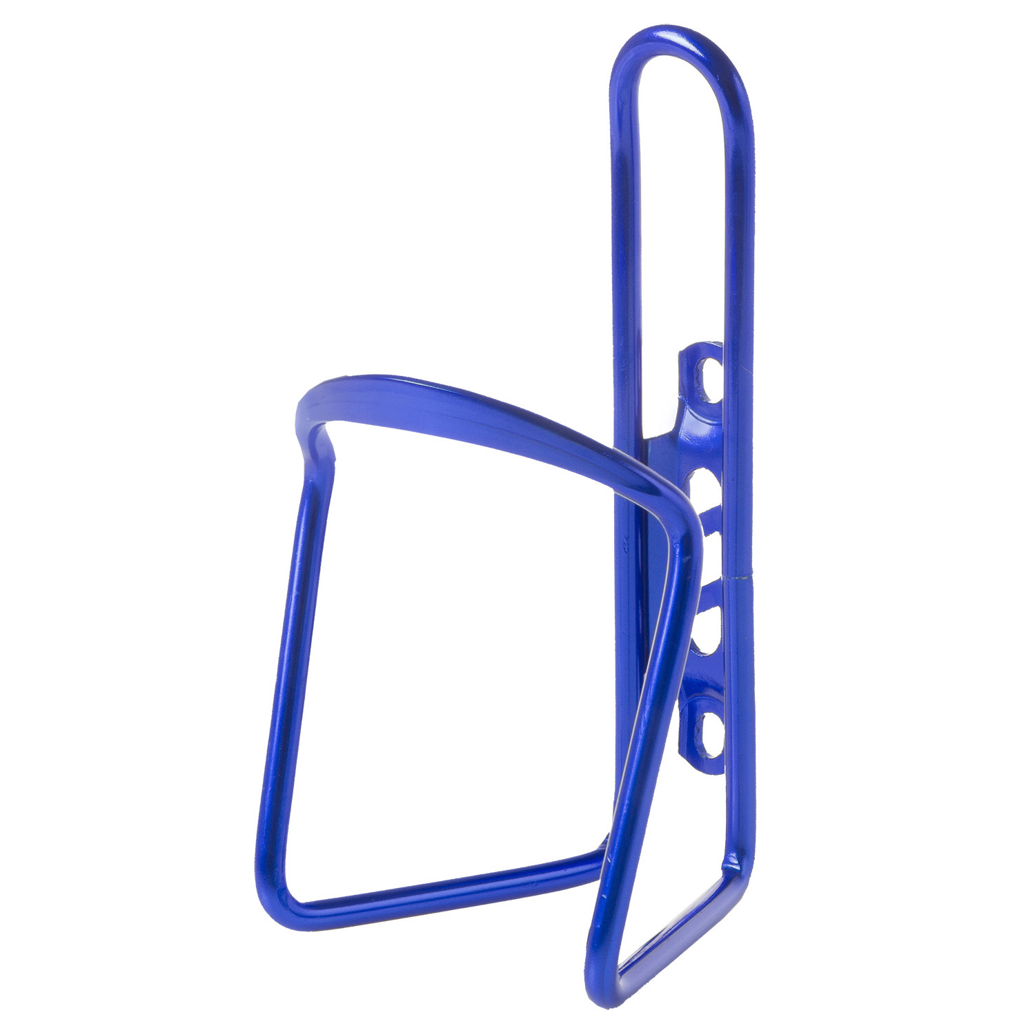 Флягодержатель alloy, blue, 6 mm,