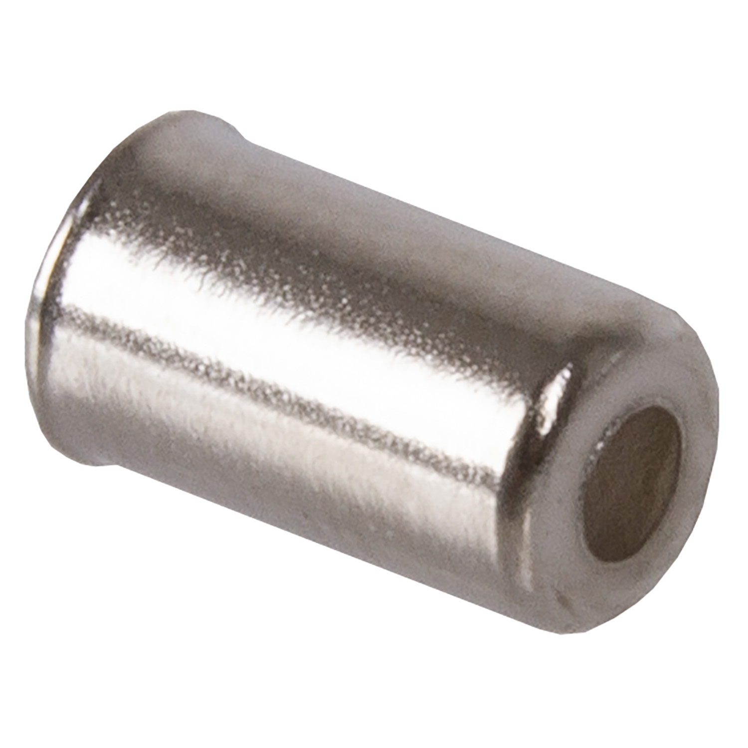 Наконечник для рубашки  троса тормозного метал 5.6/5.0/2.5 mm,