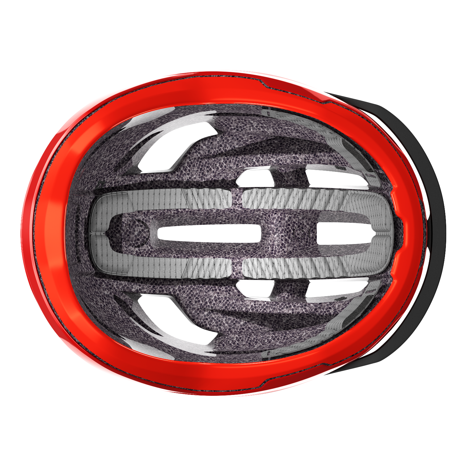 Шлем Arx (CE) striker red,S,