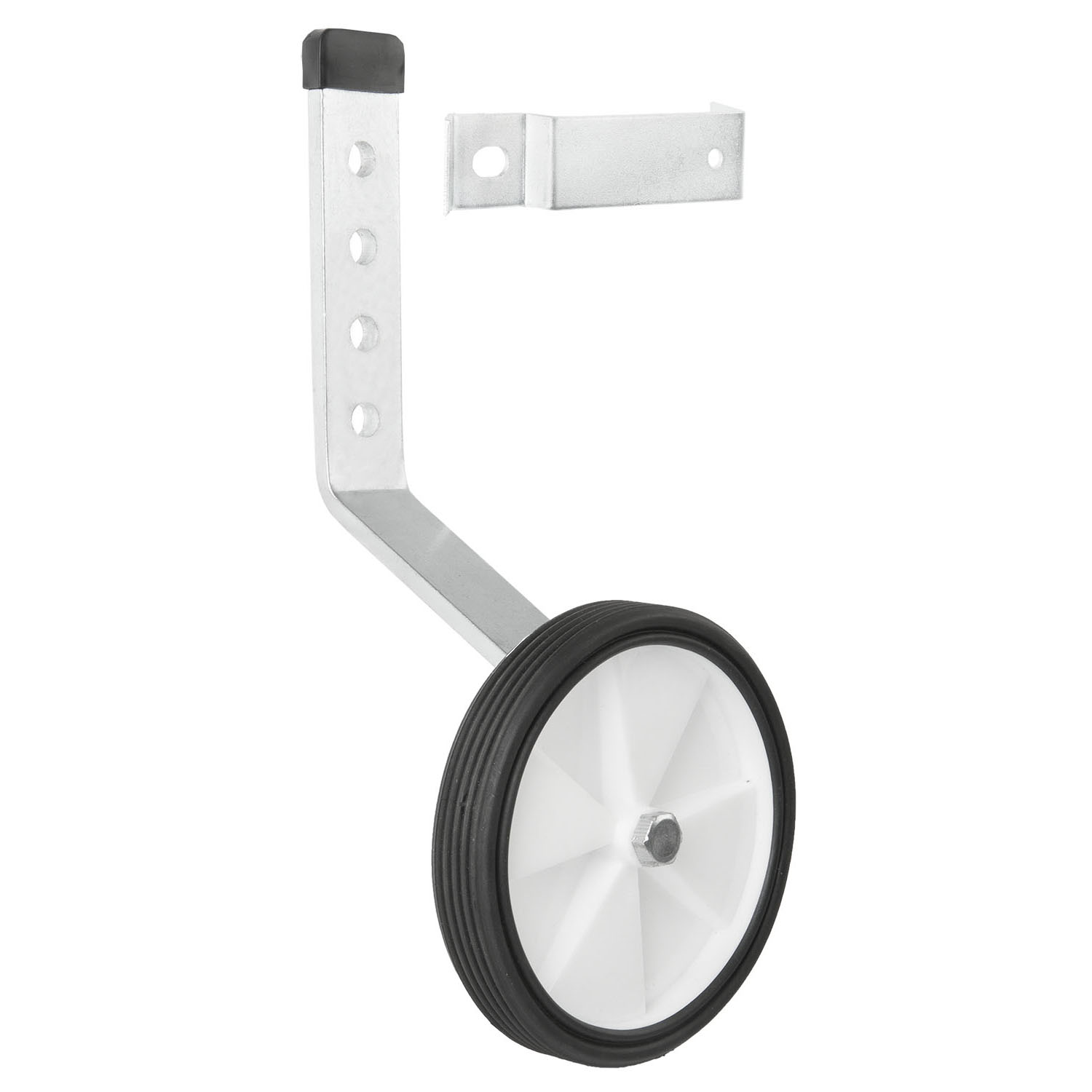 Страховочные колеса children bike, suitable 12-20", with anti-turn bracket,