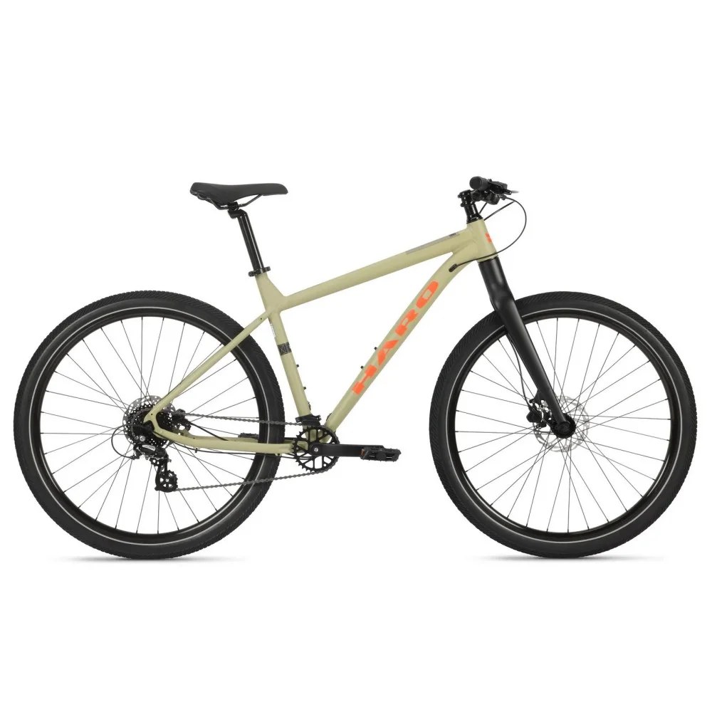 Beasley Two 29, Размер M; Цвет Matte Desert Khaki /Orange