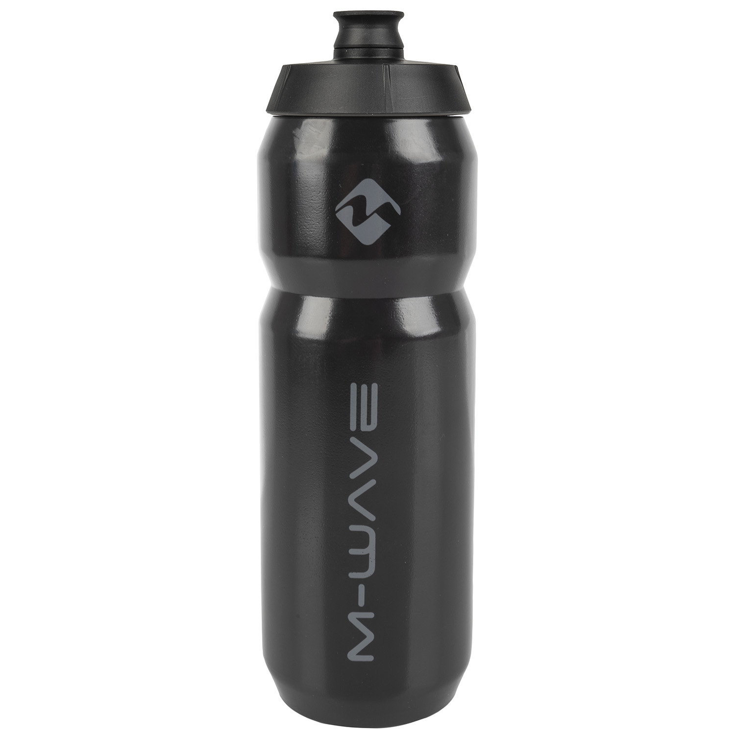 Фляга "PBO 750", plastic, 750 ml, black,