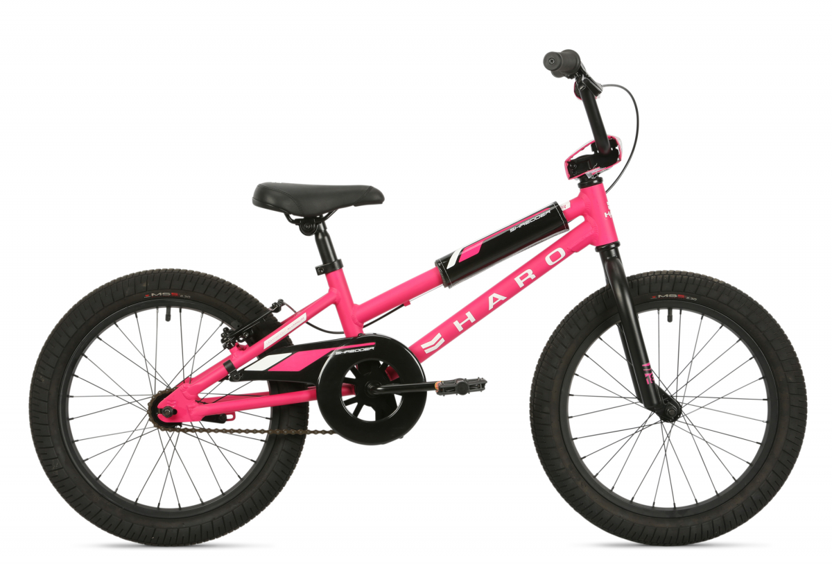 Shredder 18, Размер one size; Цвет Matte Magenta