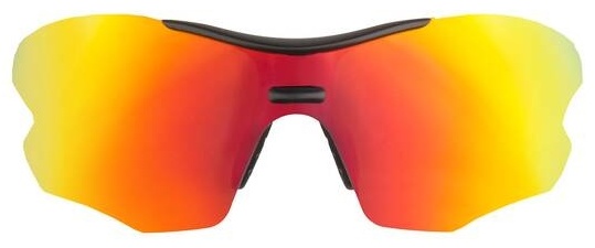 Очки M-WAVE M-WAVE Rayon G4 Pro sports/bike 3 сменные линзы,