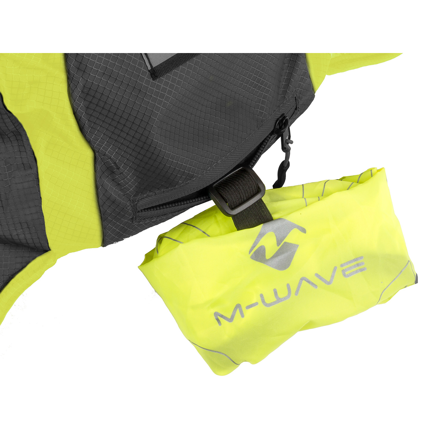 Рюкзак  M-WAVE "Rough Ride Back", 46 x 28 x 12 cm,