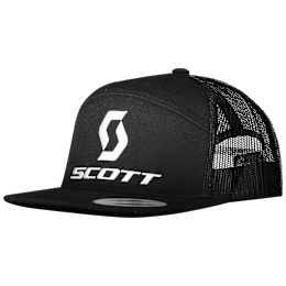 Кепка Snap back 10 black/white,one size,