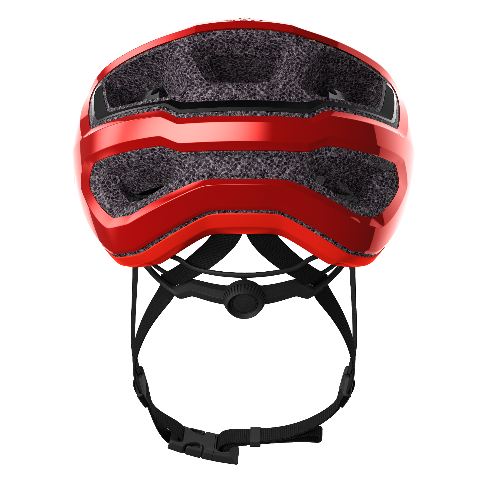 Шлем Arx (CE) striker red,S,