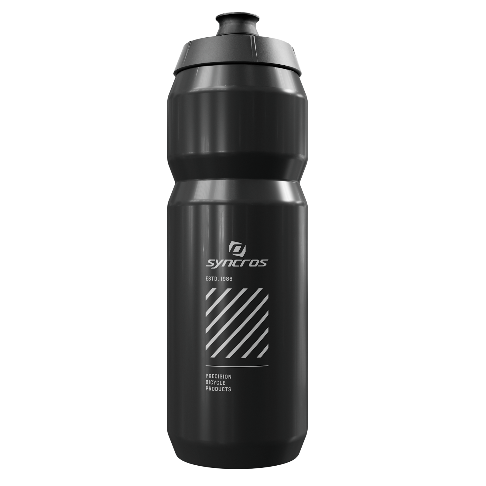 Фляга  G7 Corporate black,750ml,