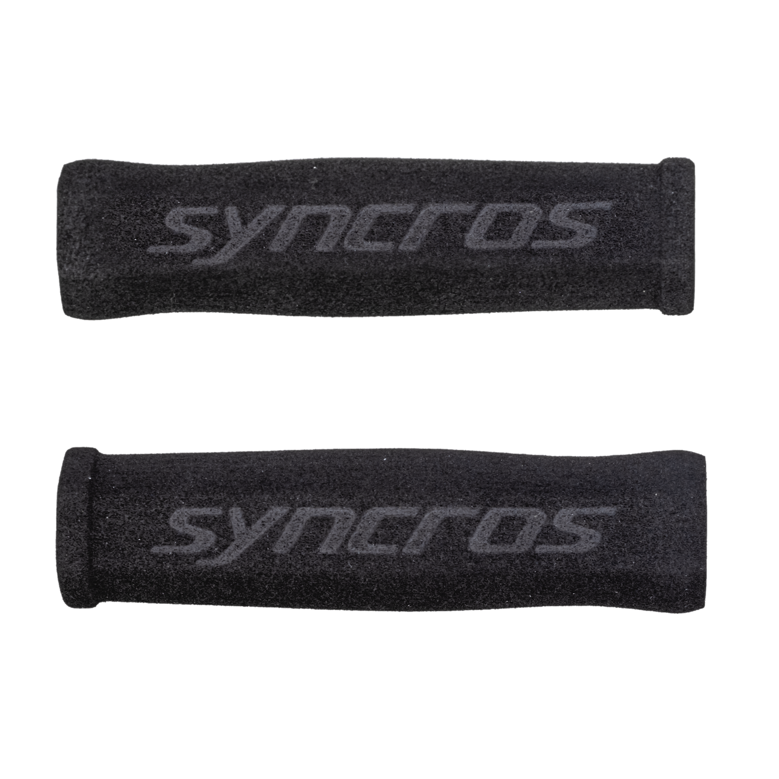 Ручки руля Foam black/one size,