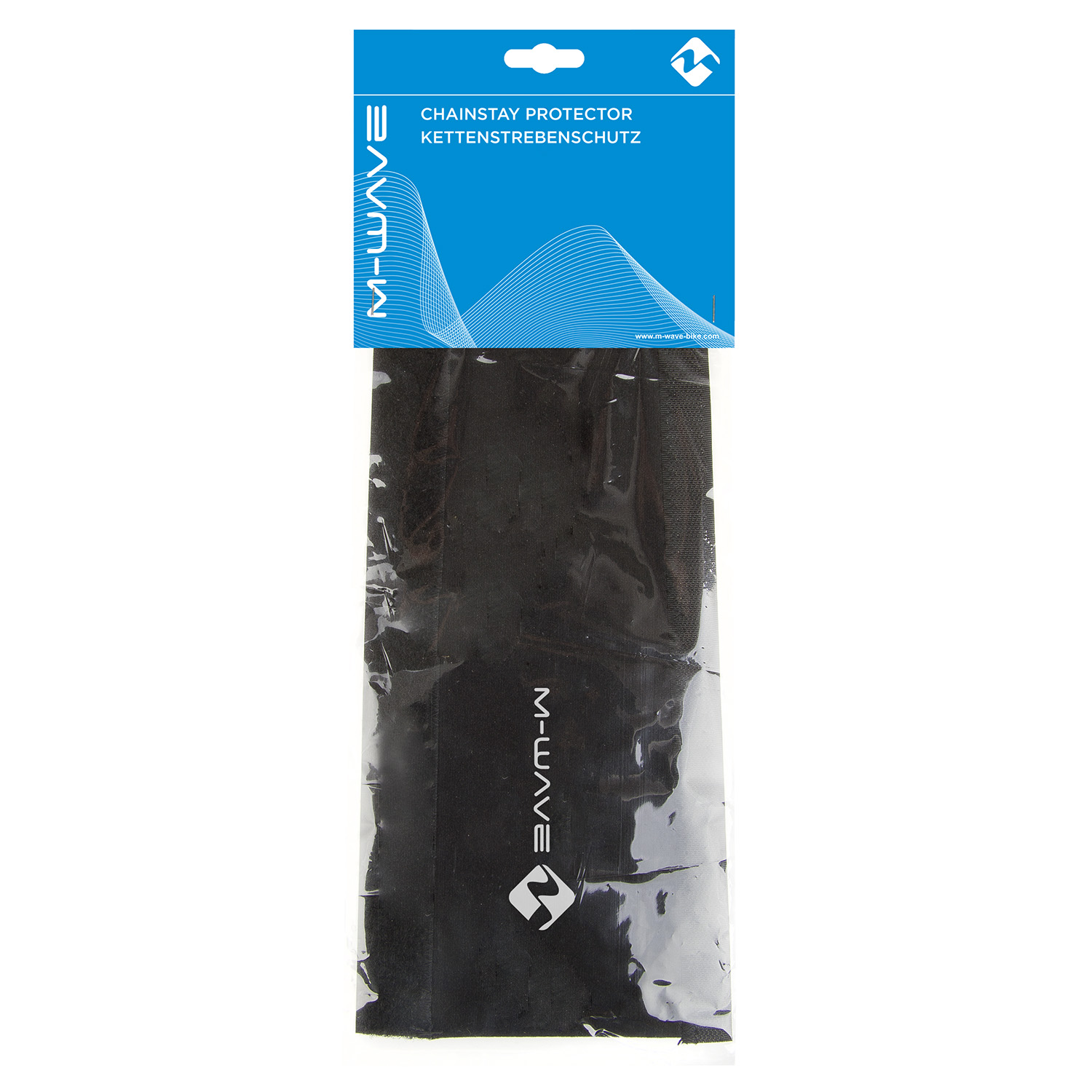 Защита рамы от цепи M-WAVE neoprene XL,