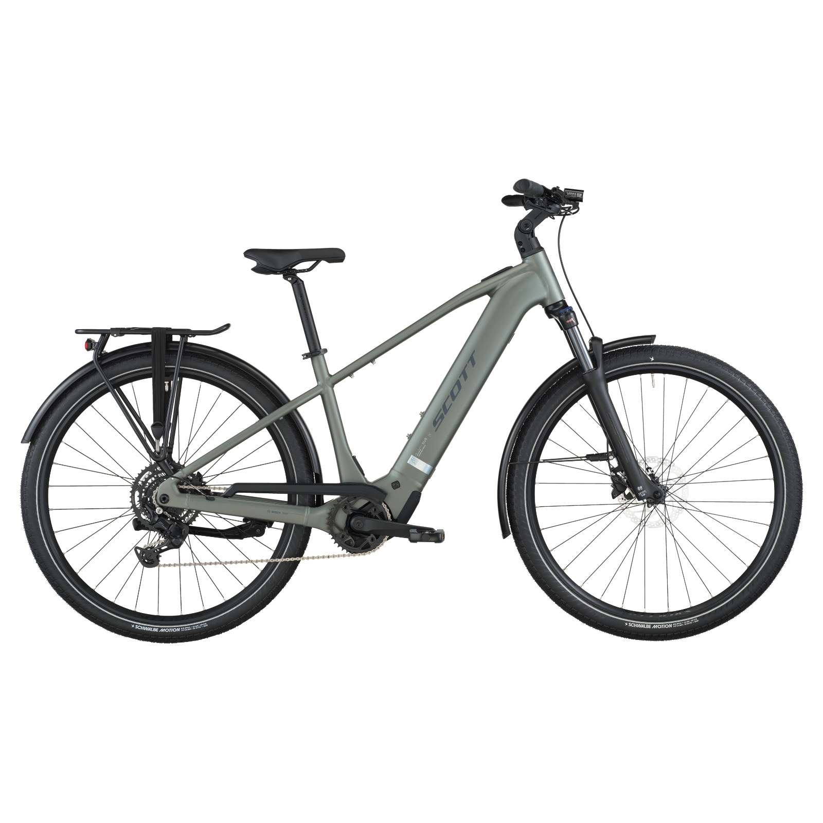 Sub Sport 30, Размер M; Цвет highland green