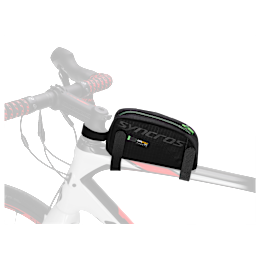 Сумка Baq Frame Nutrition black,