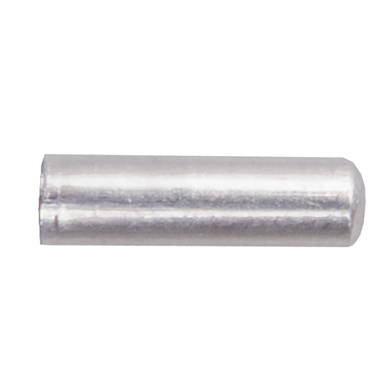 Наконечник троса, alloy, 2.1/2.9x10.3 mm,