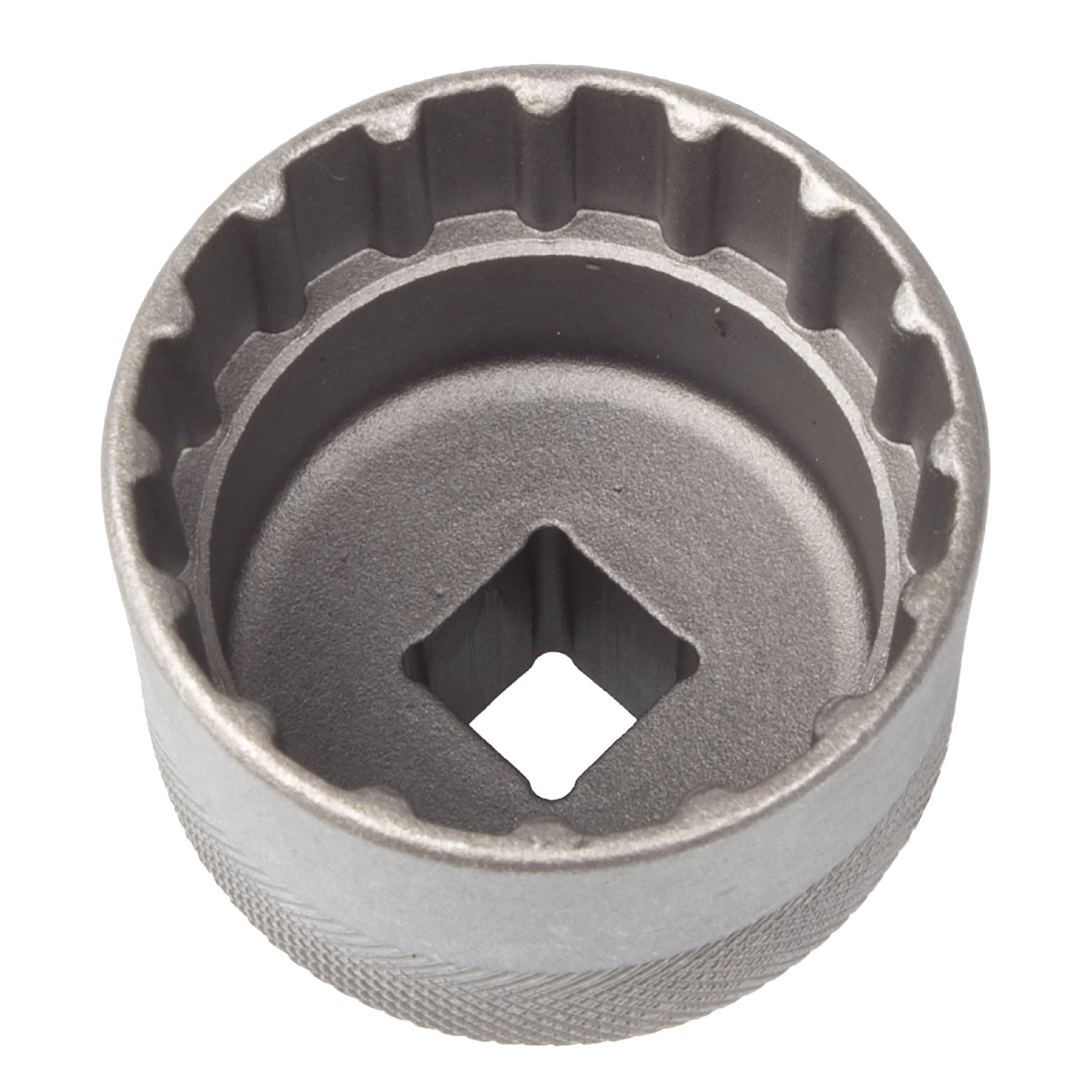 Ключ съёмник выносной каретки suitable for SHIMANO, Truvati,