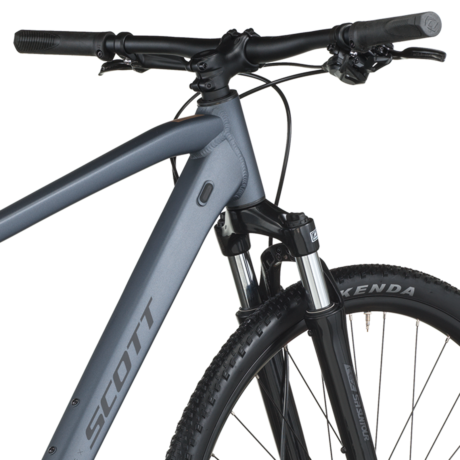 Sub Cross 20, Размер L; Цвет fjord grey