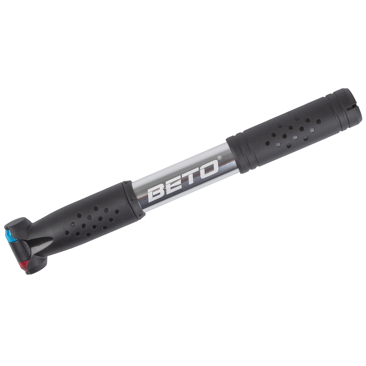 Насос min BETO, alloy, max. air pressure 160 psi / 11 bar,94 g,