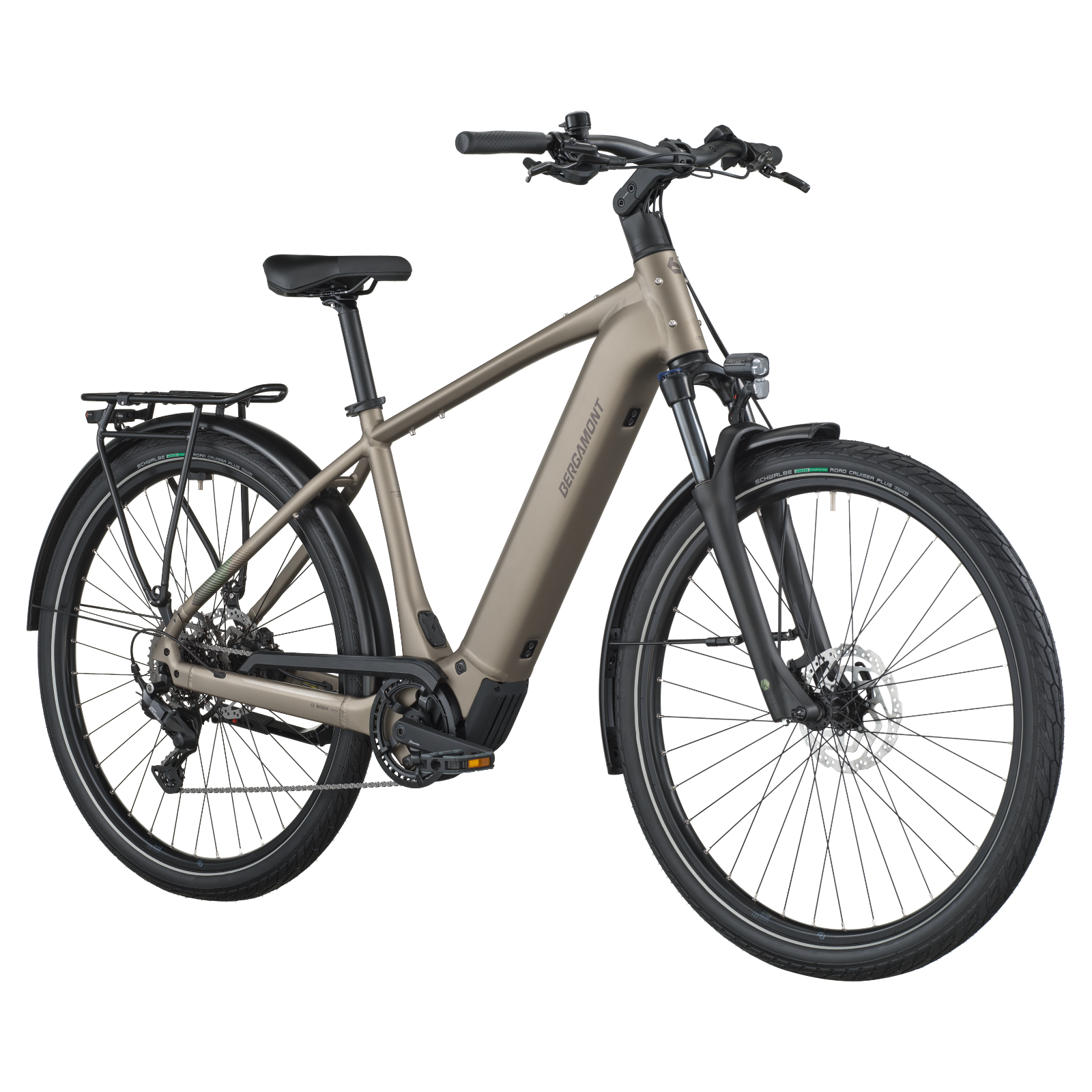 E-Horizon Sport 30, Размер L; Цвет warm silver
