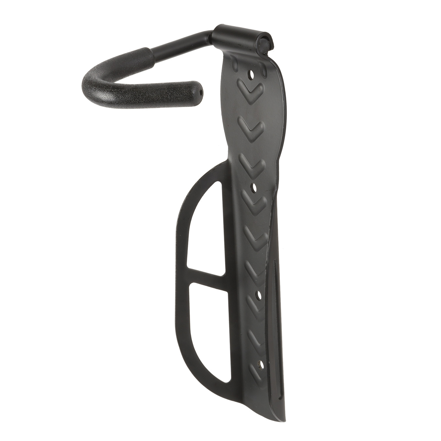Крепление настенное для велосипеда VENTURA, steel, black,