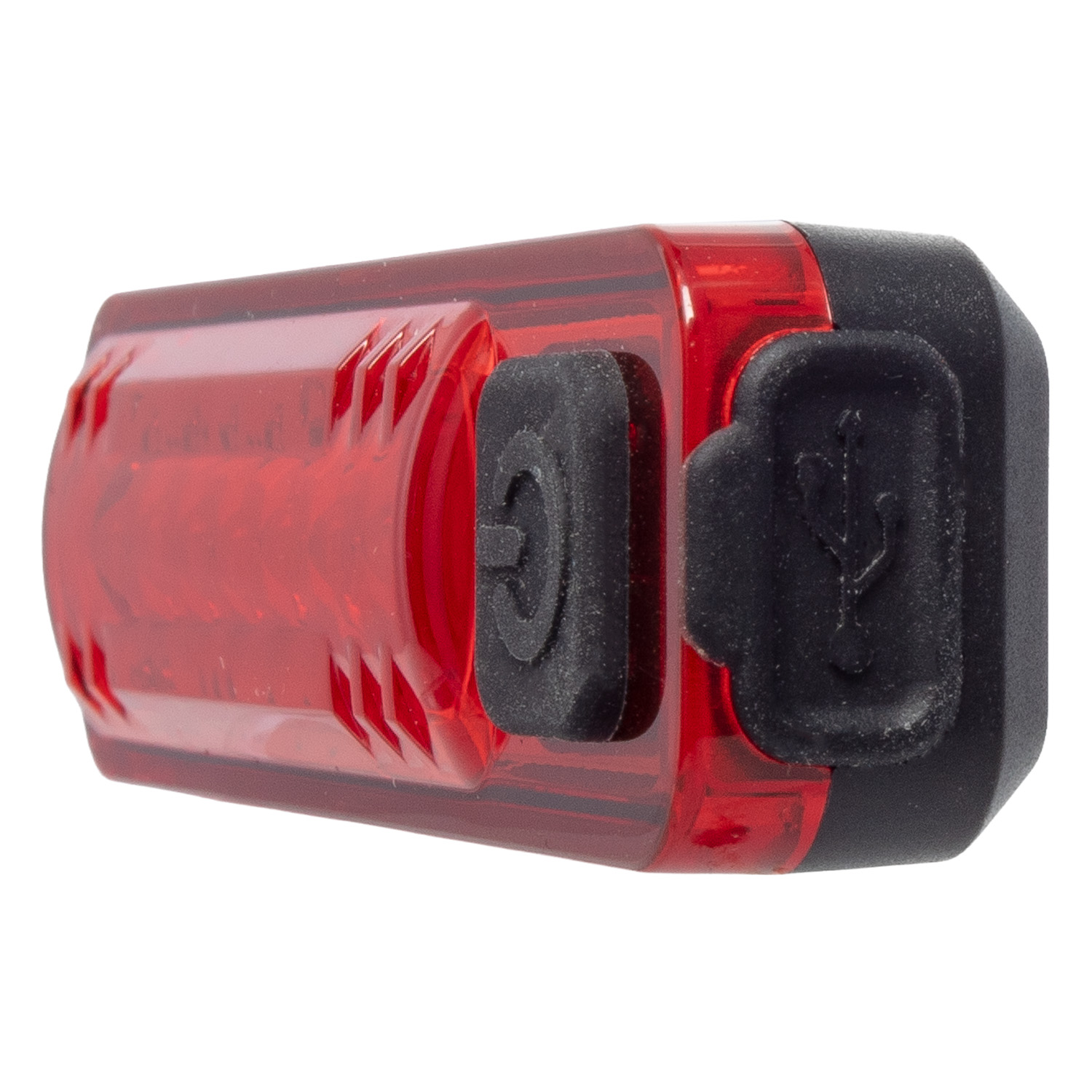 Фара зад. ACRUX, 7 red LEDs, 3 functions (2x steady / 1x flash),