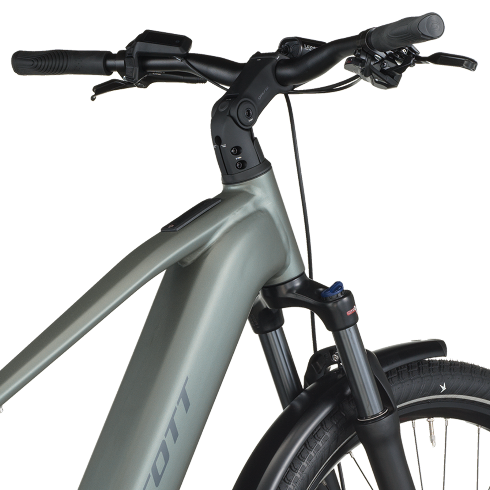 Sub Sport 30, Размер M; Цвет highland green