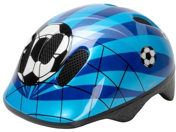 Шлем детский, "Soccer",