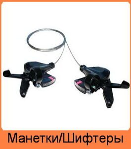 Манетки