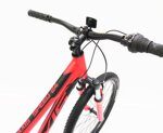 AXIS Speed 24 7 sp., Размер 13"; Цвет red/black
