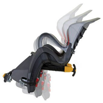 Кресло для ребенка , for rear, maximum load: 22 kg blue